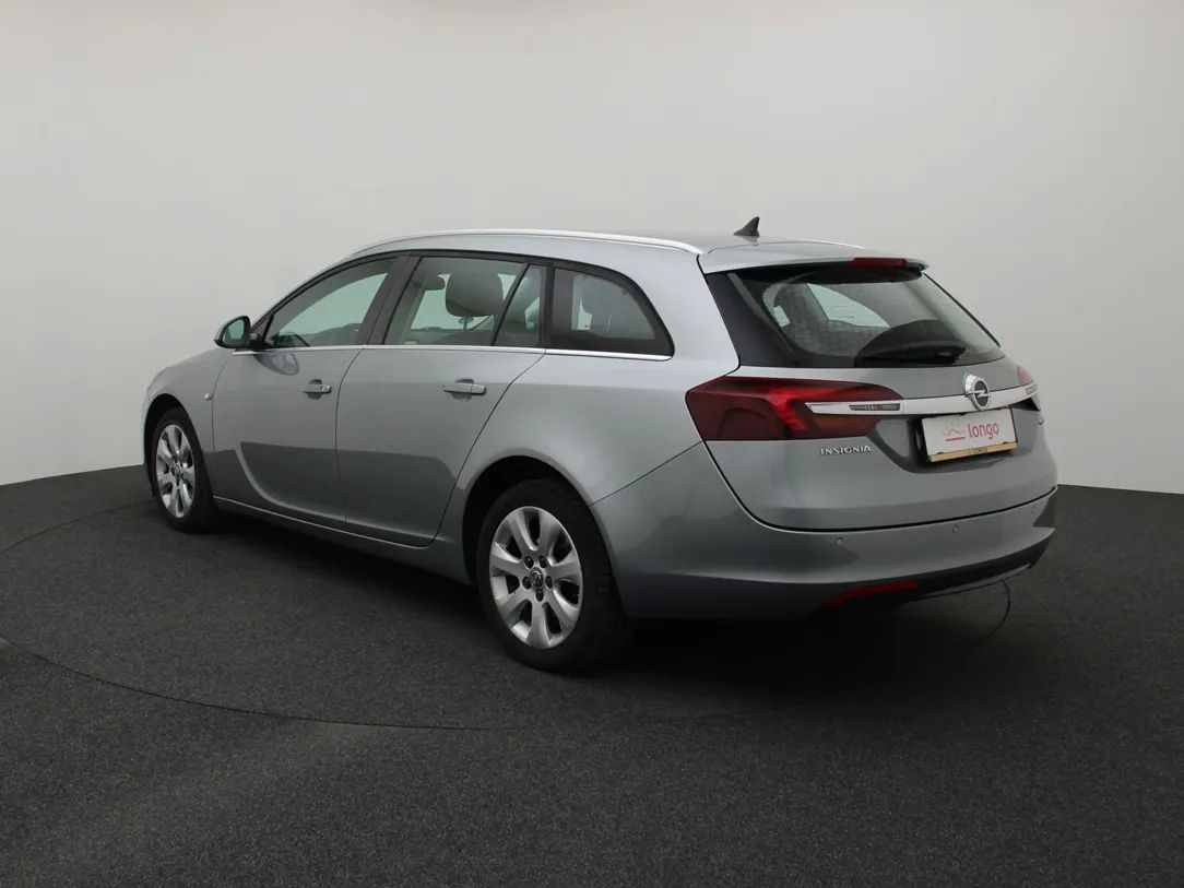 Opel Insignia | 6