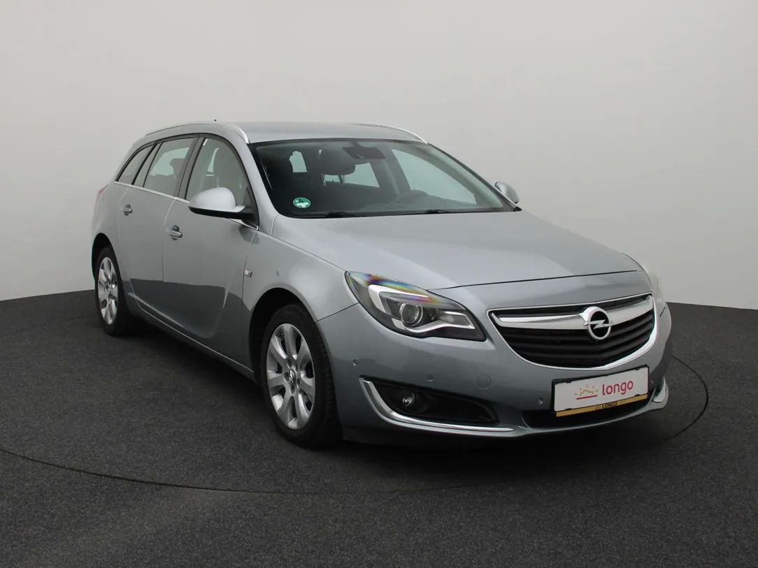 Opel Insignia | 9