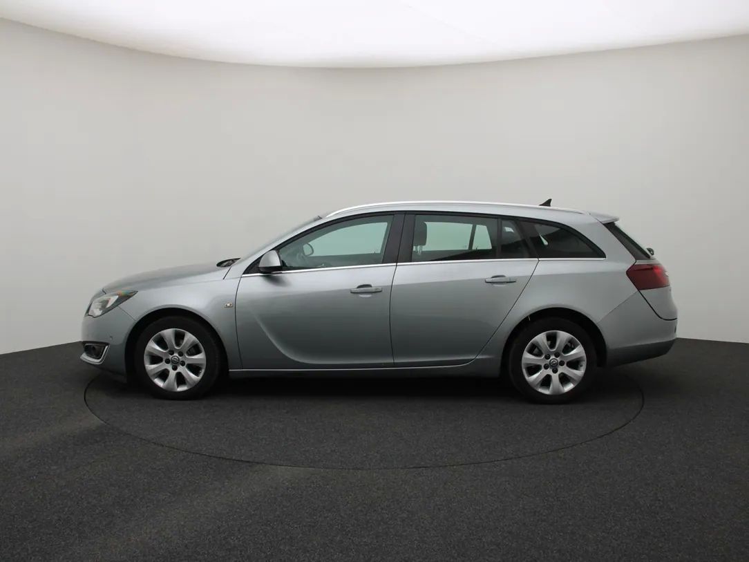 Opel Insignia | 5
