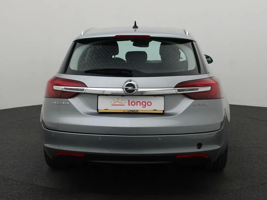 Opel Insignia | 4