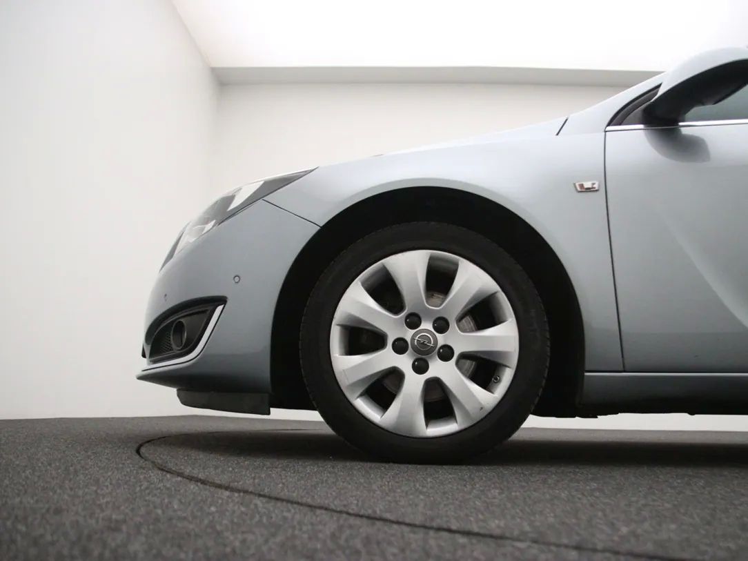 Opel Insignia | 25