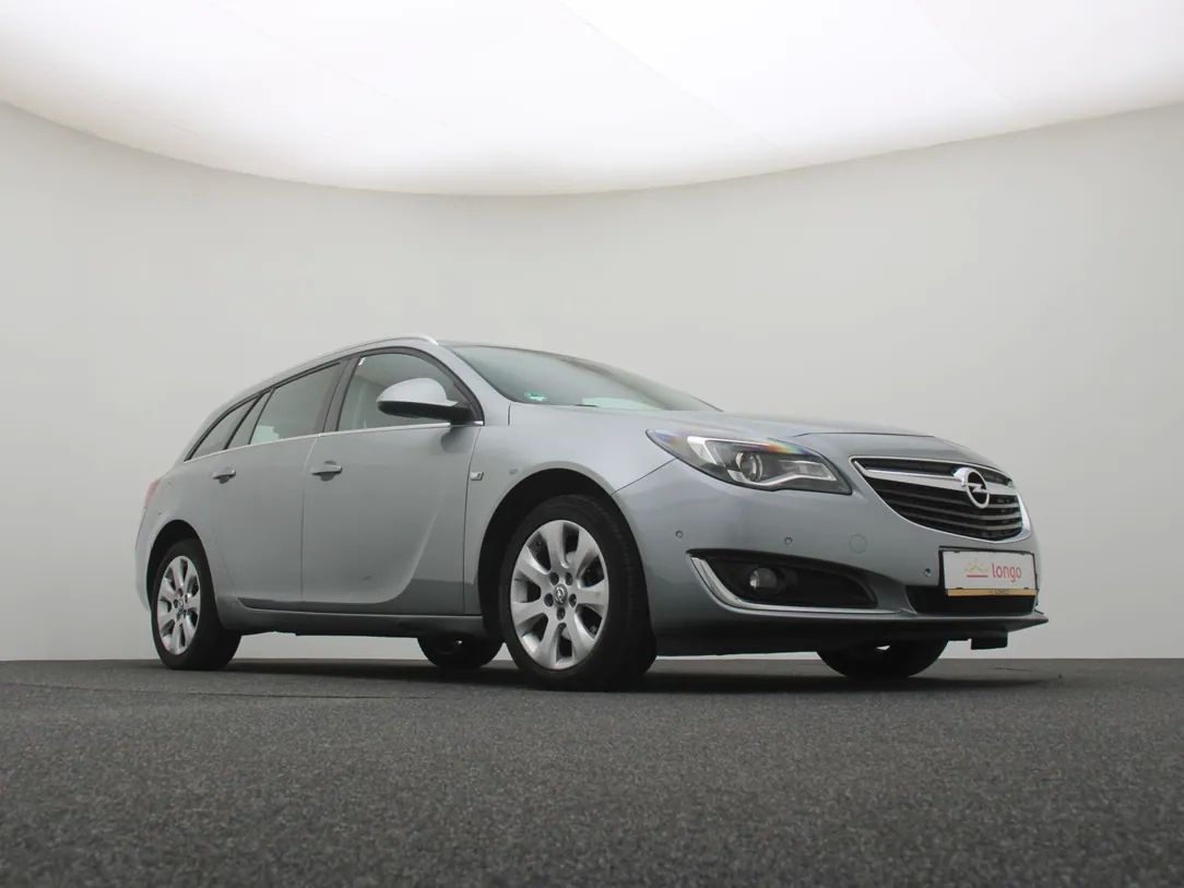 Opel Insignia | 10