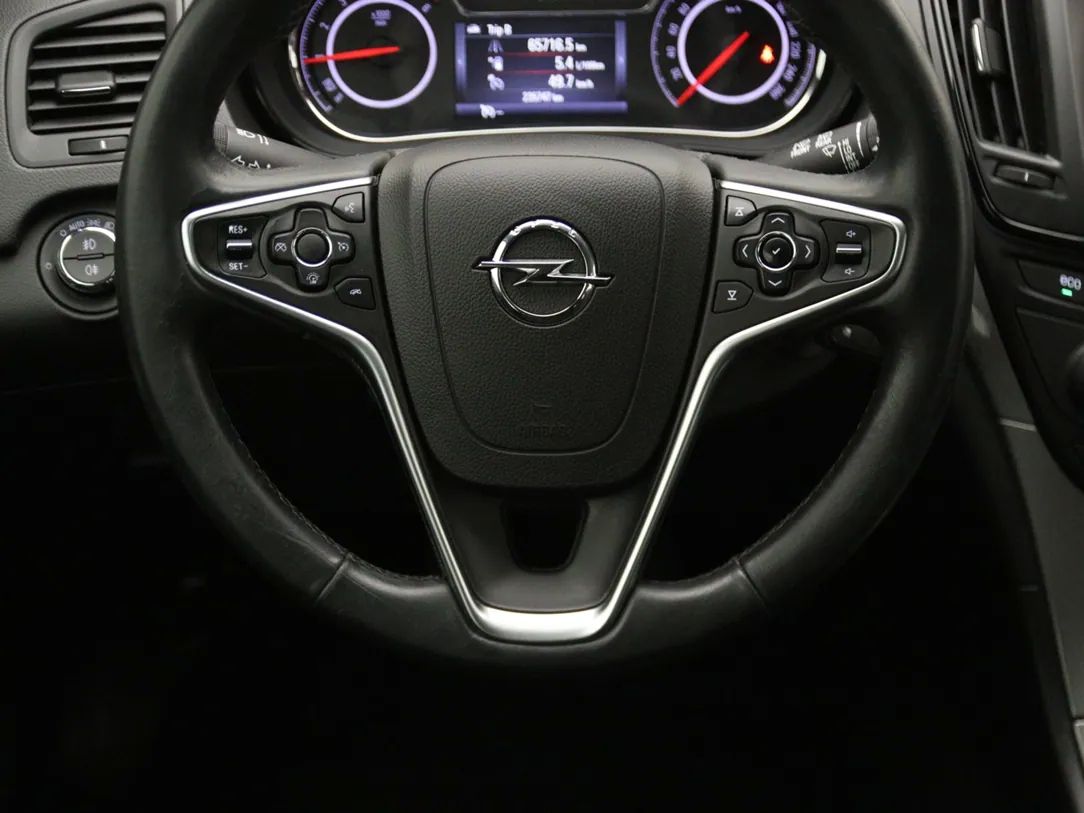 Opel Insignia | 16