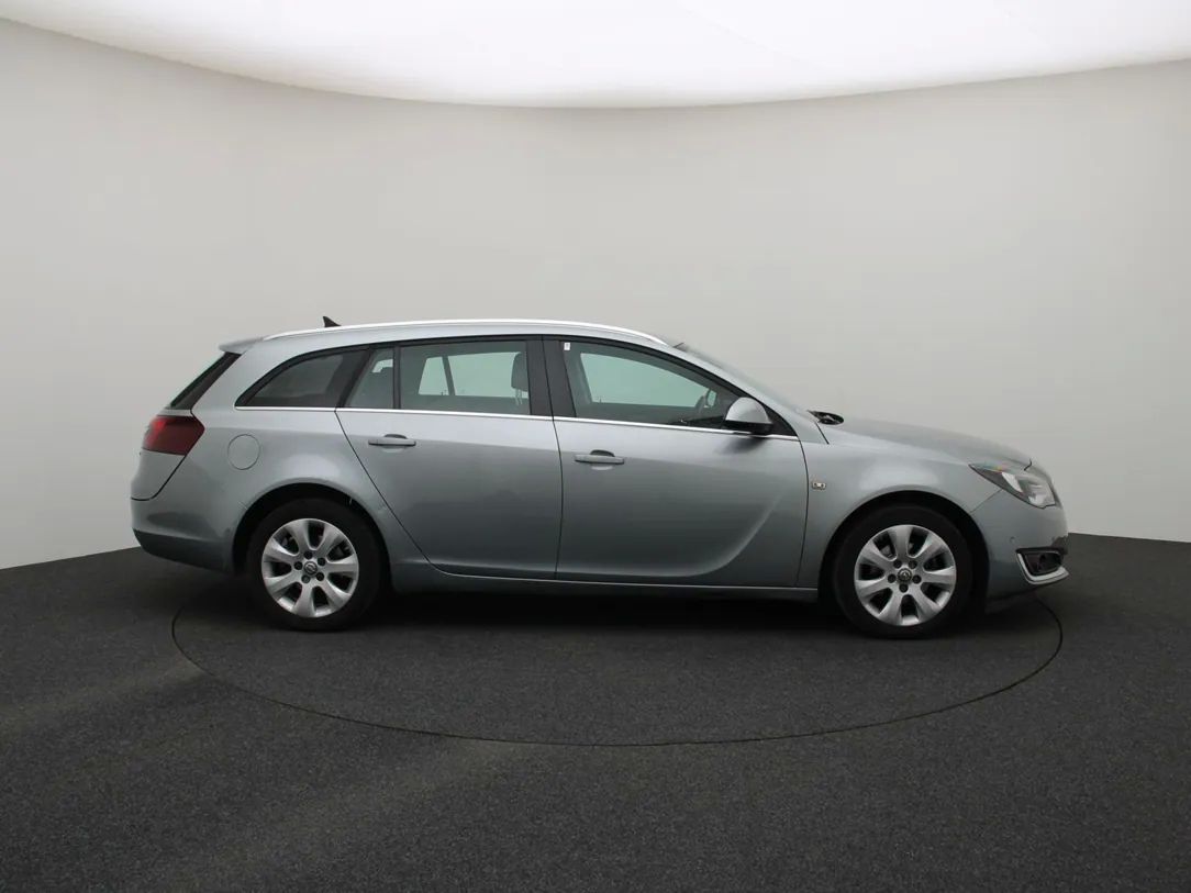 Opel Insignia | 8