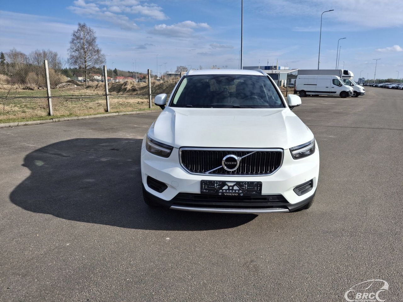 Volvo XC40 | 8