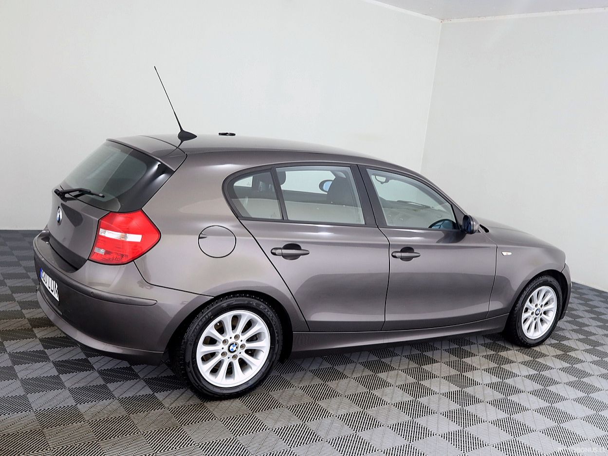 BMW 118 | 2