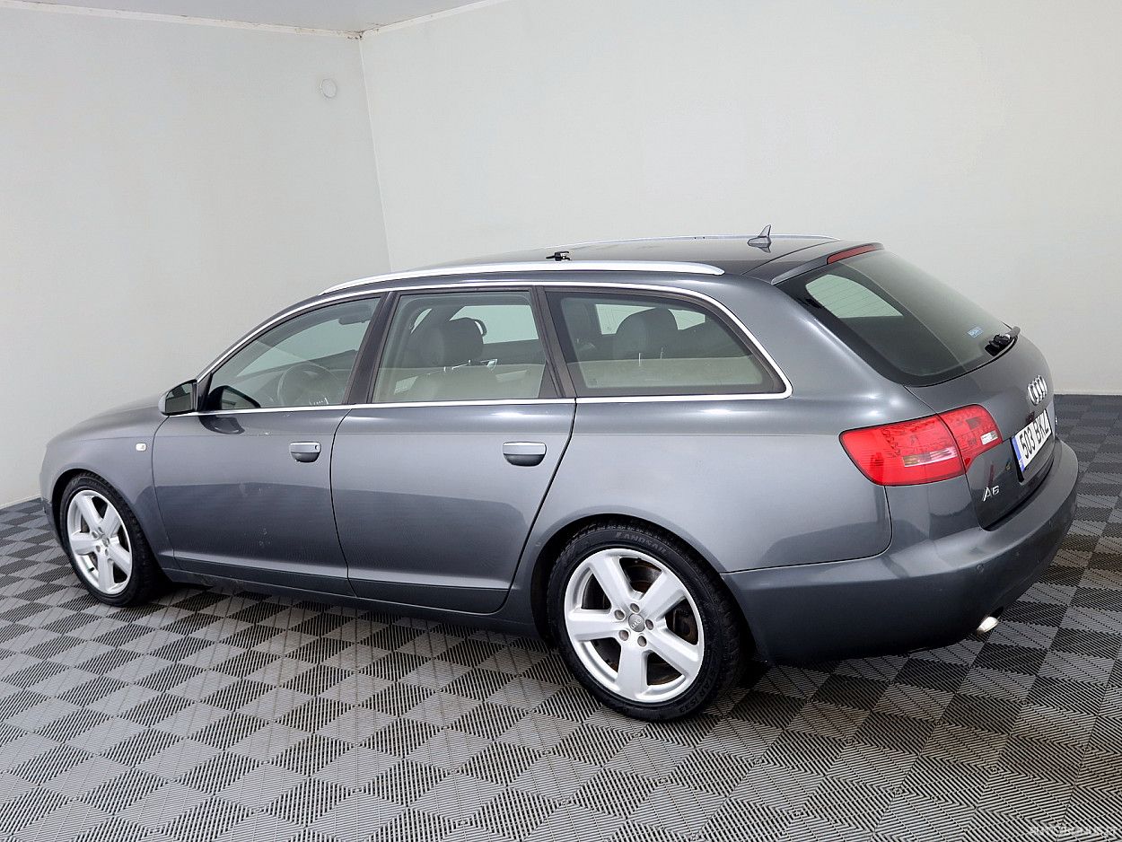 Audi A6 | 3