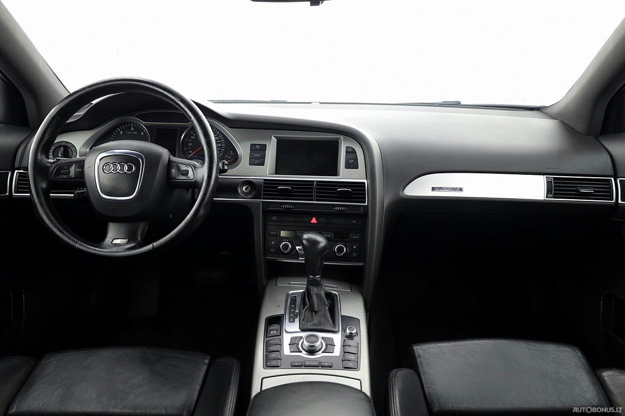 Audi A6 | 4