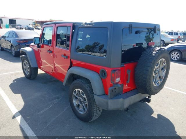 Jeep Wrangler | 2