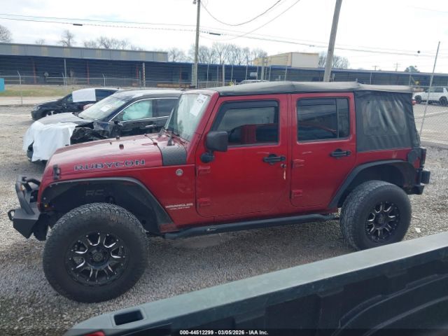 Jeep Wrangler | 13