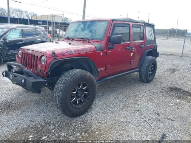 Jeep Wrangler | 1
