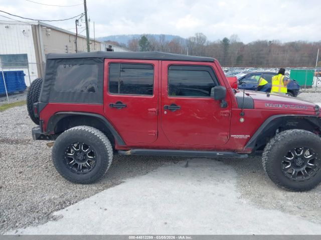 Jeep Wrangler | 12
