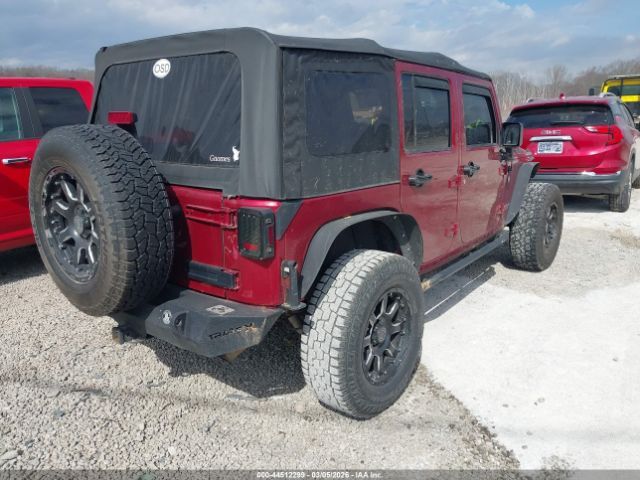 Jeep Wrangler | 3