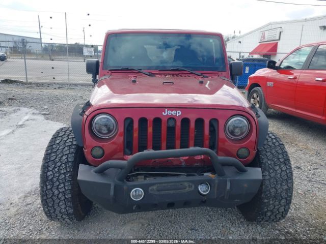 Jeep Wrangler | 11