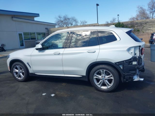 BMW X3 | 14