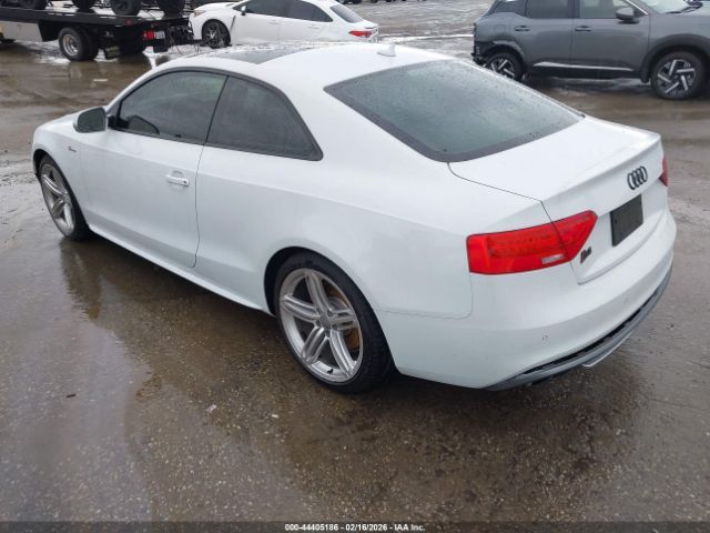 Audi S5 | 2
