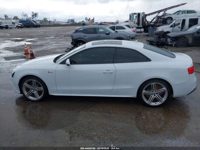 Audi S5 | 14