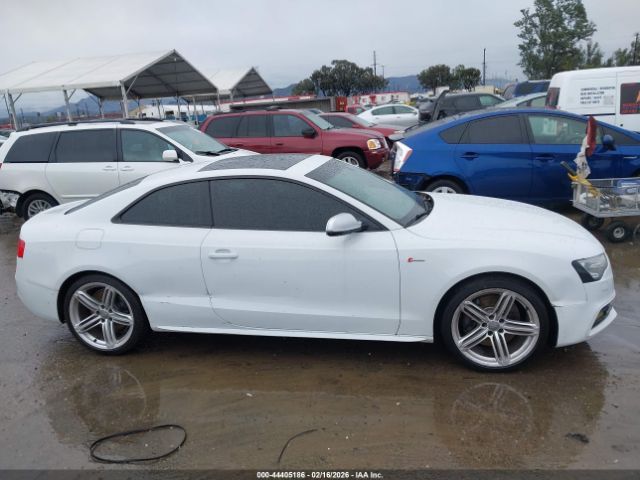 Audi S5 | 13
