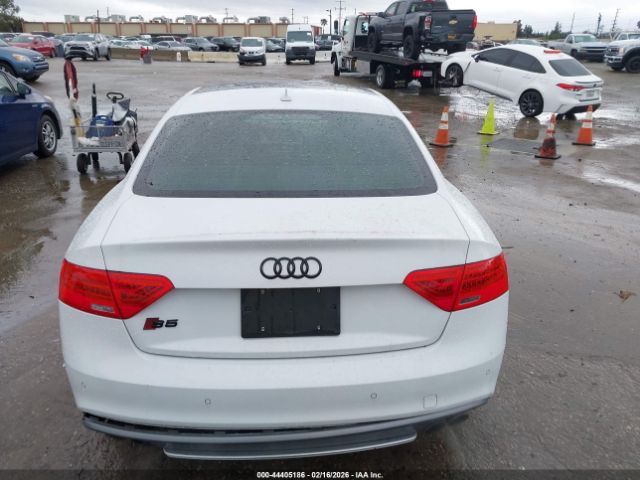 Audi S5 | 16
