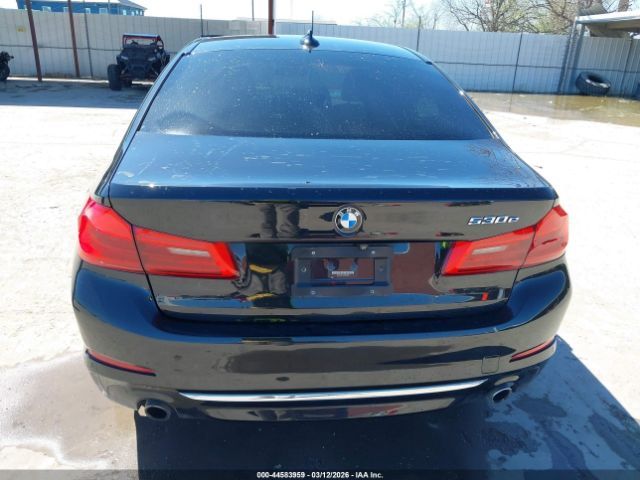 BMW 530 | 15
