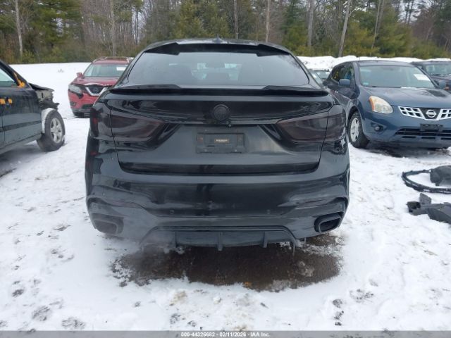 BMW X6 | 16