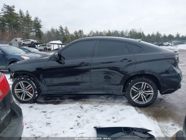 BMW X6 | 14