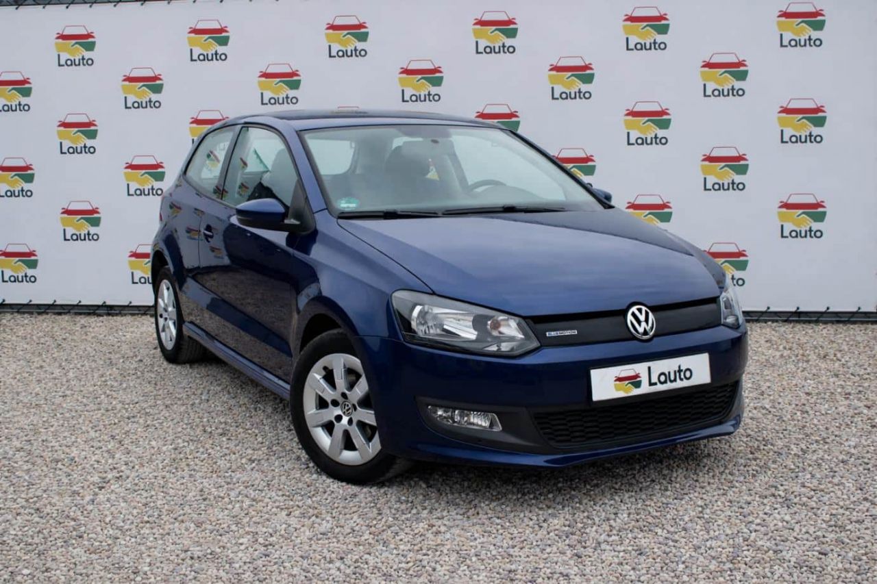 Volkswagen Polo | 1