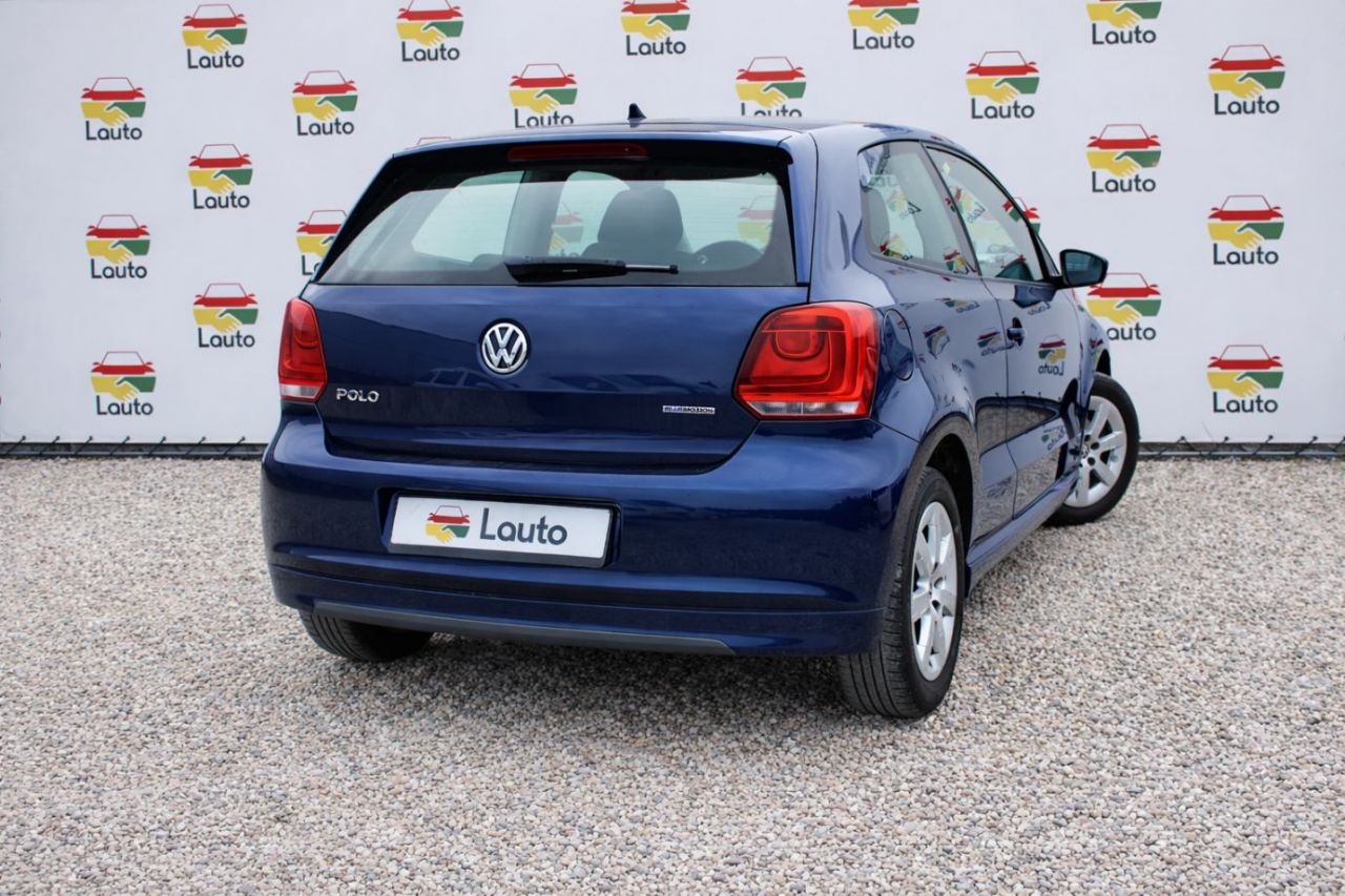 Volkswagen Polo | 3
