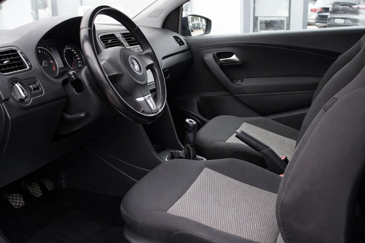 Volkswagen Polo | 5