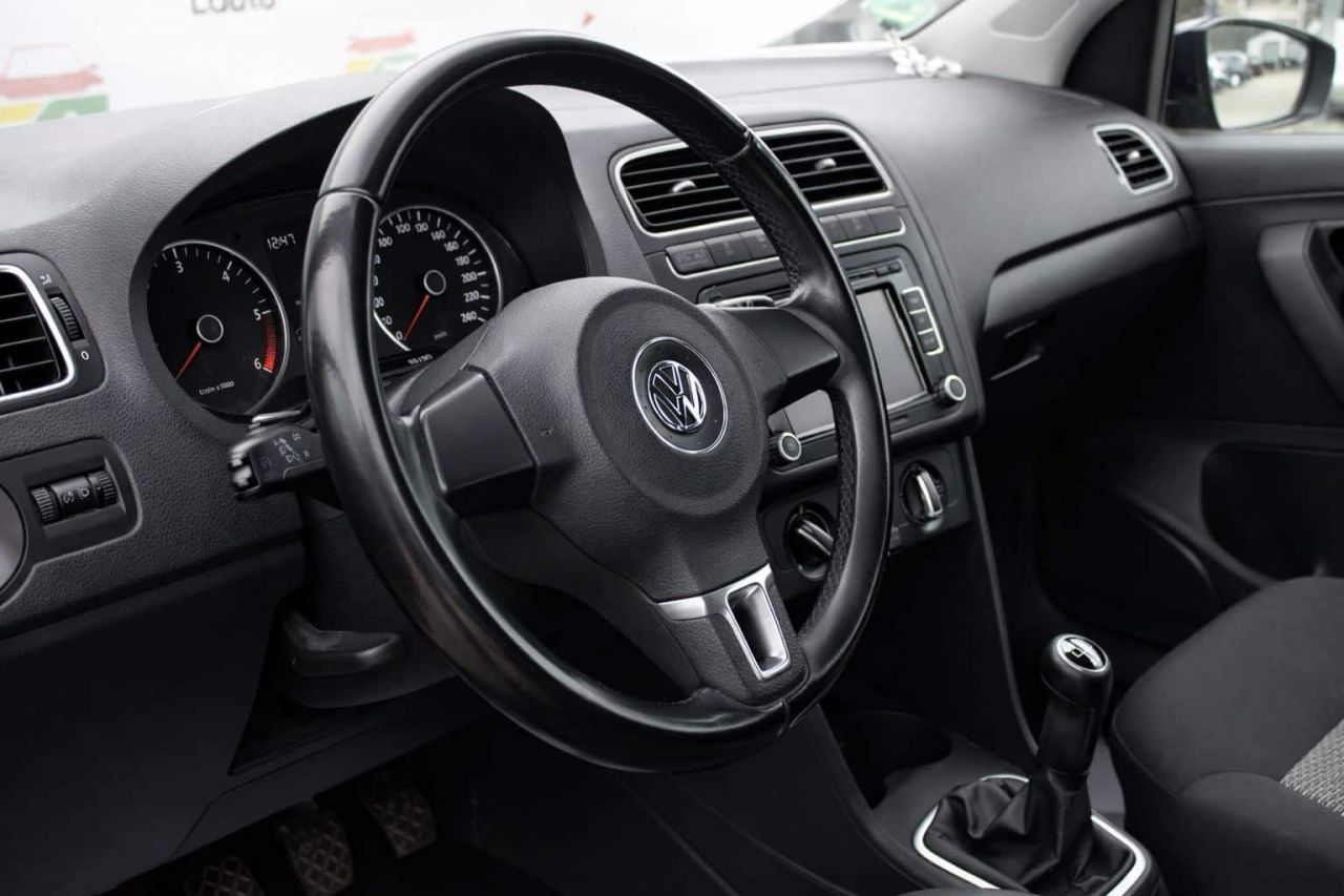 Volkswagen Polo | 4