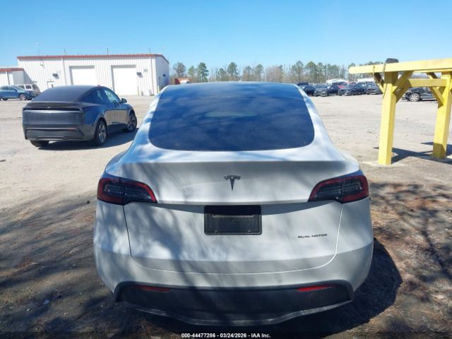 Tesla Model Y | 15