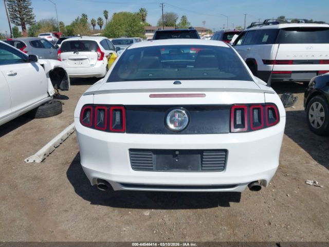 Ford Mustang | 16