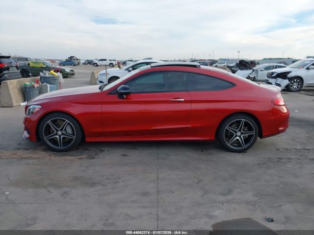 Mercedes-Benz C300 | 13