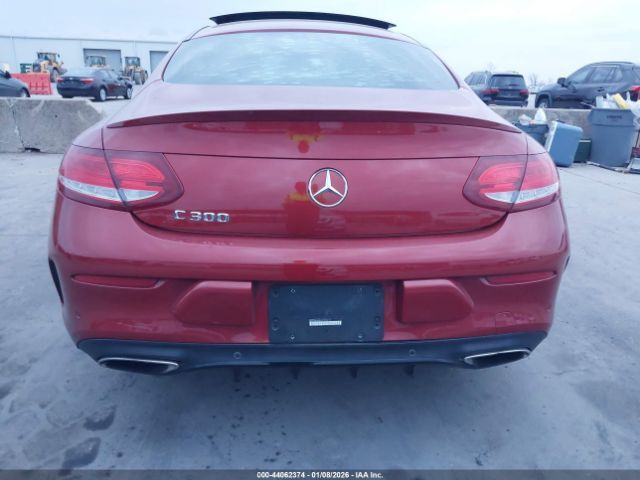 Mercedes-Benz C300 | 15