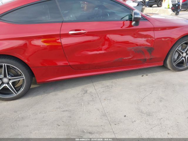 Mercedes-Benz C300 | 5