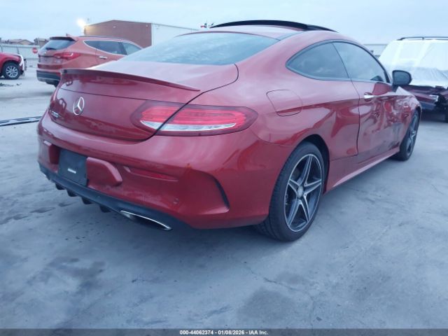 Mercedes-Benz C300 | 3