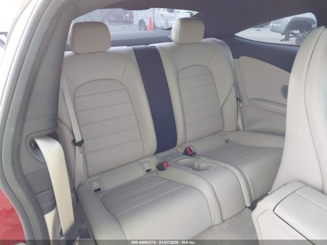 Mercedes-Benz C300 | 7