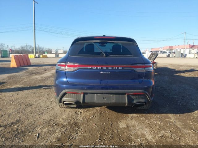 Porsche Macan | 15