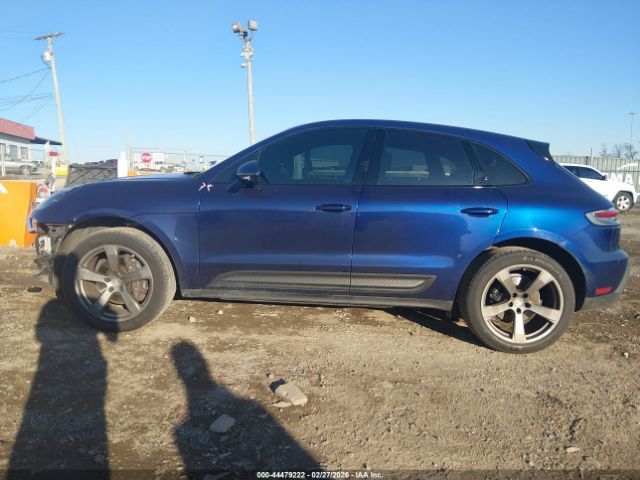 Porsche Macan | 13