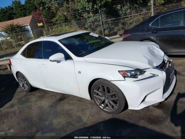Lexus IS 200 | 12