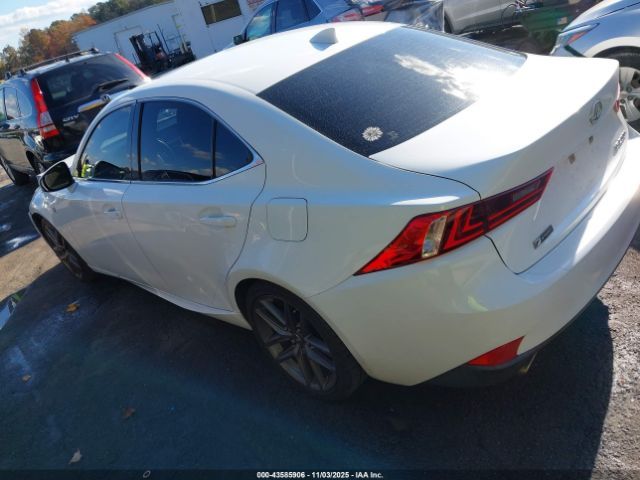 Lexus IS 200 | 2