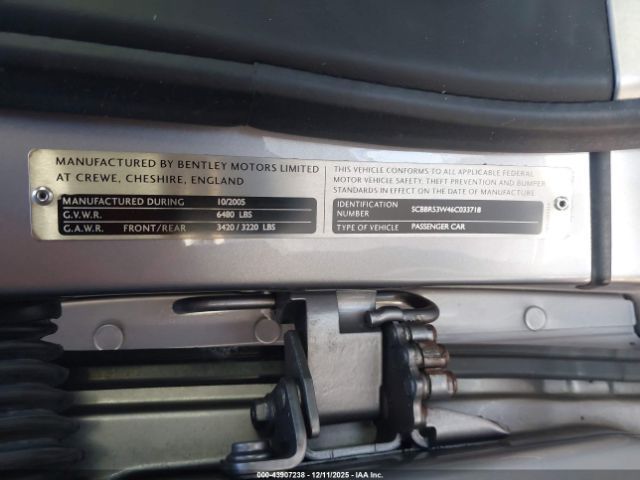 Bentley Continental | 8
