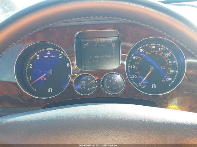 Bentley Continental | 6