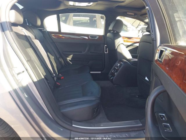 Bentley Continental | 7