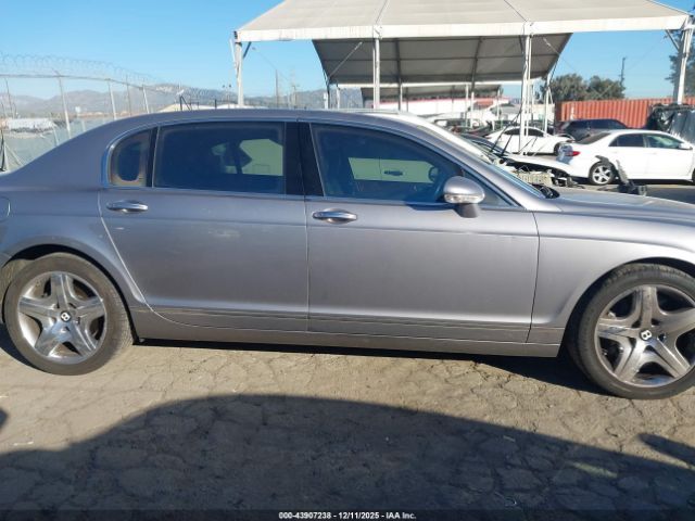 Bentley Continental | 12