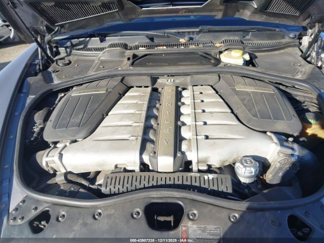 Bentley Continental | 9