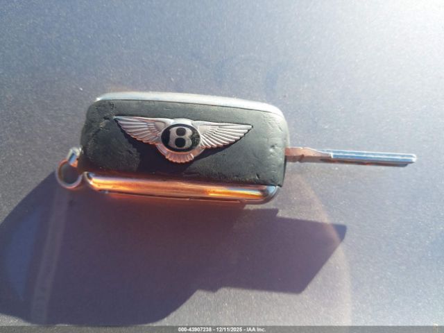 Bentley Continental | 10