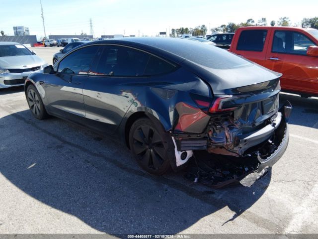 Tesla Model 3 | 2