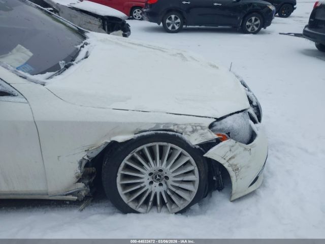 Mercedes-Benz S560 | 5