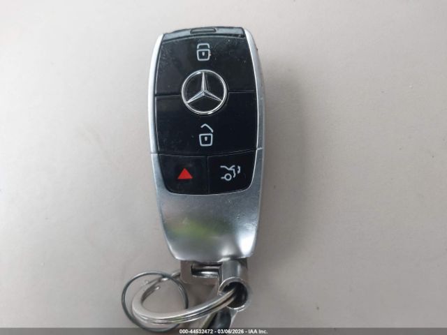 Mercedes-Benz S560 | 10